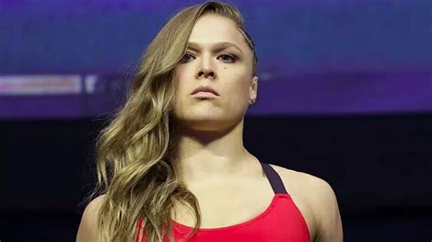 ronda rousey leaked naked|Ronda Rousey Nude Pics And Porn